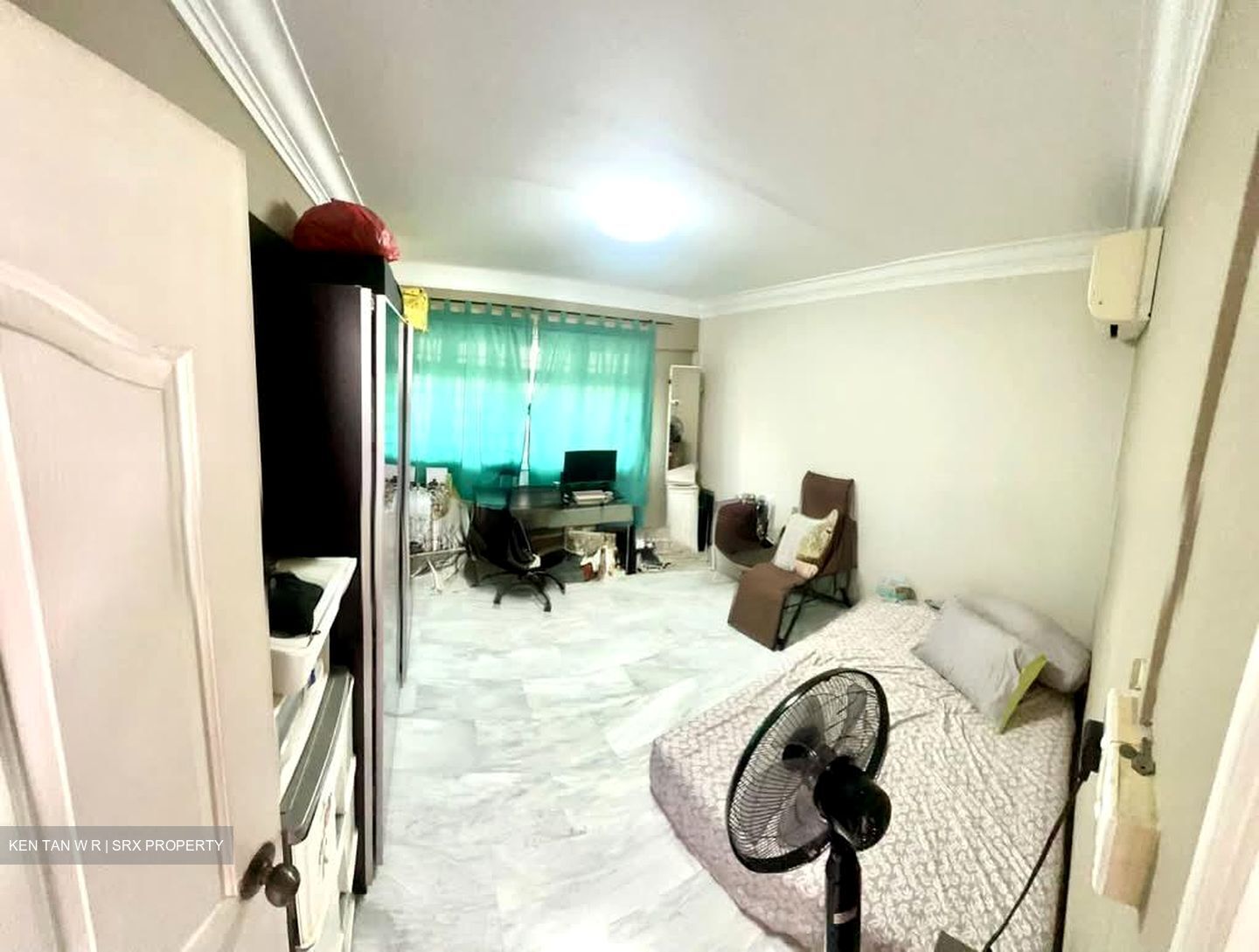 Blk 131 Clarence Lane (Queenstown), HDB 5 Rooms #589845521